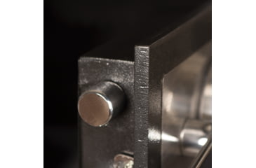 Image of Tracker Safe Steel Deposit Safe w/Hopper, Black, DS201414-ESR