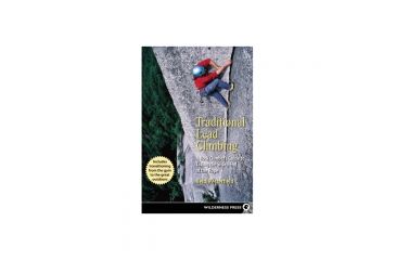Image of Traditional Lead Climbing, Heidi Pesterfield, Publisher - Wilderness Press