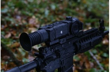 Image of Pulsar Trail XQ30 1.6-6.4x21mm Thermal Imaging Rifle Scope, PL76513Q