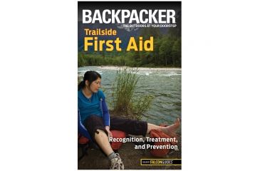 Image of Waterford Press Basic First Aid, Waterproof 9781620053089