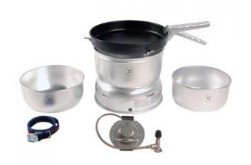 Image of Trangia 25-3 Ul Stove Kit W/gas Burner 147253
