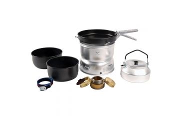 Image of Trangia 25-6 Ul Non Stick Stove Kit 140256