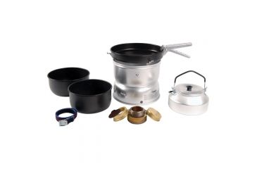 Image of Trangia 25-6 Ultralight