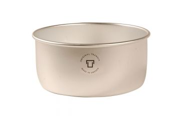 Image of Trangia 25 Ul Alum Sauce Pan 1.5 L 642512