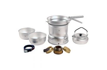 Image of Trangia 27-2 Ul Stove Kit 140272