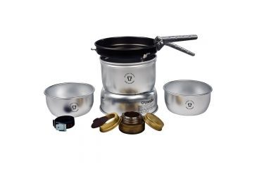 Image of Trangia 27-3 Ul Stove Kit 140273
