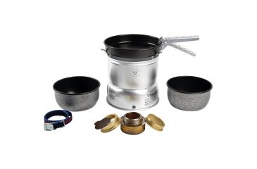 Image of Trangia 27-5 Ul Stove Kit 140275