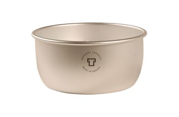 Image of Trangia 27 Ul Alum Sauce Pan Inner 1 L 642713