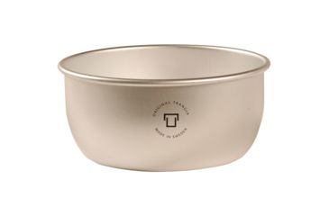 Image of Trangia 27 Ul Alum Sauce Pan Outer 1 L 642712