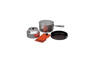 Image of Trangia Camping Set 2l Frypan, Kettle 406287