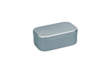 Image of Trangia Mess Tin Alum 6.5''x 3.5''x 2.6'' 500212