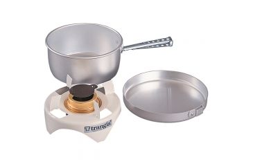 Image of Trangia Spirit Stove Cookset 162423
