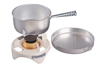Image of Trangia Spirit Stove Cookset