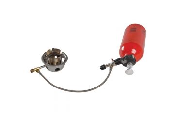 Image of USED Trangia X2 Multi-Fuel Stove, EDEMO1