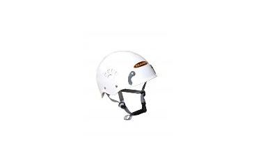Image of Trango C.P.U. Helmet, White 100556