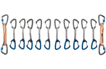 Image of Trango Sport Climbing Package, Multicolor, One Size, 24115