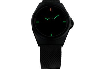Image of Traser P59 Essential M Watch, Black, 42 mm H 10.5 mm 108206