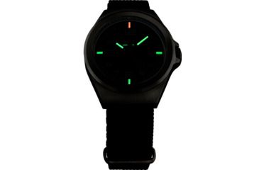 Image of Traser P59 Essential S Classic Watch, Blue, 37 mm H 10.5 mm 108210