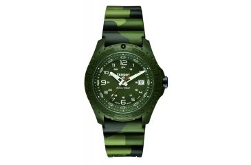 Image of Traser Soldier, Nato Strap, Camo, 44mm, 106626