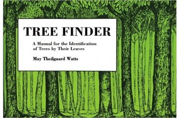 Image of Tree Finder Eastern, May Theilgaard Watts, Publisher - Wilderness Press