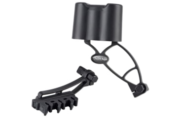 Image of Treelimb Premium 2 pc Quiver 3 Arrow, Black, 1503547