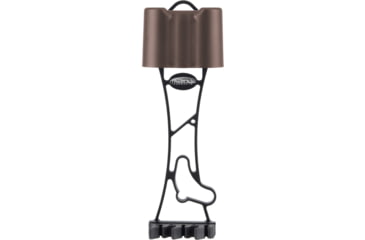 Image of Treelimb USA Premium Series Arrow Quiver, 3 Arrow, Brown Bear, TLPR3-26