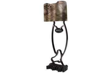 Image of Treelimb Premium Quiver / 3 Arrow, Kryptek Highlander, 3 Arrow, 3003