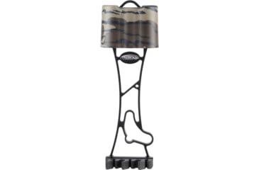 Image of Treelimb USA Premium Series Arrow Quiver, 3 Arrow, Mossy Oak Bottomlands, TLPR3-MOBL
