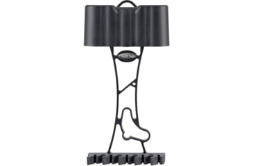 Image of Treelimb USA Premium Series Arrow Quiver, 5 Arrow, Black, TLPR5-BK