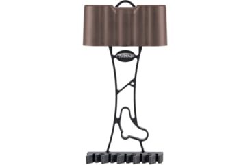 Image of Treelimb USA Premium Series Arrow Quiver, 5 Arrow, Brown Bear, TLPR5-26