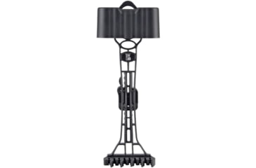 Image of Treelimb USA Standard Series Arrow Quiver, 5 Arrow, Black, TLST5-BK