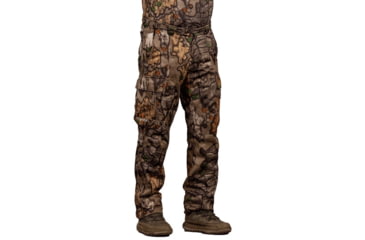 Image of Treezyn LS Lined Cargo Pants - Mens, Late Seezyn Brown, Extra Large, MLS16-30 XL