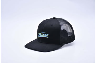 Image of Tricer 90s Hat, Black, HT-90BL
