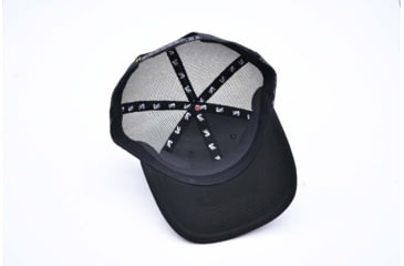 Image of Tricer 90s Hat, Black, HT-90BL