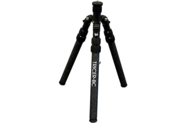Image of Tricer BC Tripod, Black, BC - Tri - 1