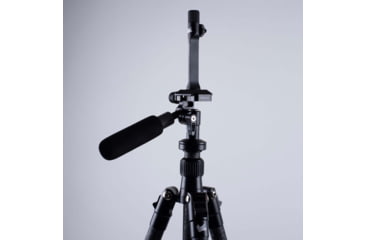 Image of Tricer Bino Tripod Adapter, Black, BA - Adp - 1