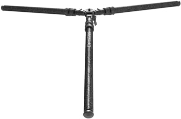 Image of Tricer AD V2 Tripod, 21.5-64in, Black, AD-TRI-2