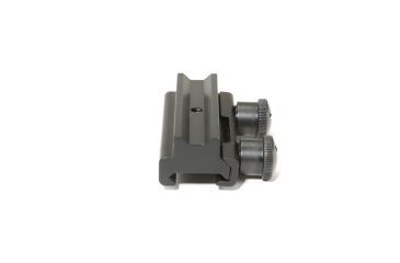 Image of Trijicon Compact ACOG M16 Base Flattop Adapter TA60