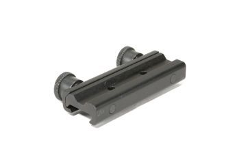 Image of Trijicon TA51W Weaver Adapter with Colt Style Thumbscrews for ACOG Scopes