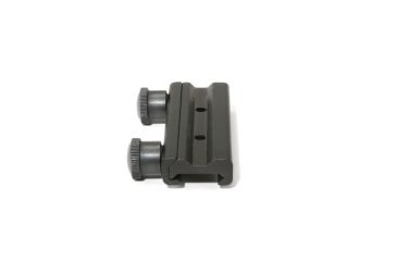 Image of Trijicon TA51W Weaver Adapter with Colt Style Thumbscrews for ACOG Scopes