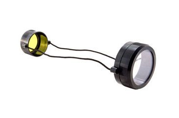 Image of Trijicon AccuPoint 1-4x24 Lens Caps TR132