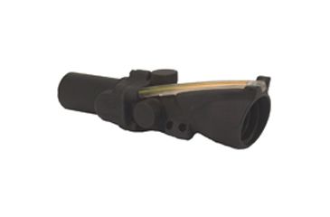 Image of Trijicon Compact ACOG 1.5x16mm Amber Reticle for Special Rings