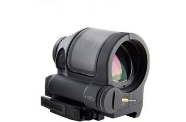Image of Demo,Trijicon 38mm Sealed Reflex Sight 1.75 MOA Red Dot Sight w/ Quick Release Mount SRS102-DEMO