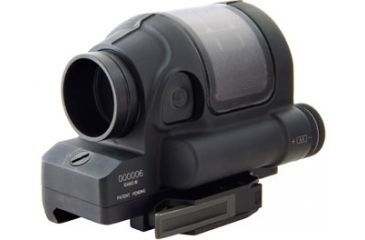 Image of Demo,Trijicon 38mm Sealed Reflex Sight 1.75 MOA Red Dot Sight SRS102-DEMO