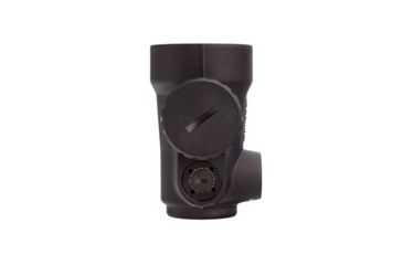 Image of Trijicon 2.0 MOA Adjustable Green Dot Sight w/No Mount, Black MRO-C-2200028