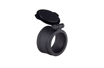 Image of 4x32 ACOG Objective Flip Cap for TA91 killFLASH, Black