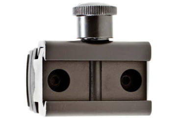 Image of Trijicon RMR Type 2 Automatic Red Dot Sight, 6.5 MOA Red Dot, RM34 Mount, No Adjustable Button, Black, RM02-C-700609