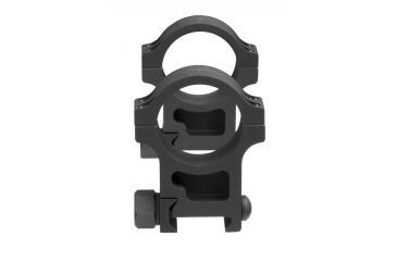 Image of Demo, Trijicon AccuPoint 30mm Rifle Scope Rings, 30 mm Tube, Extra High, Black, AC22014