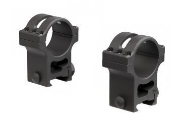 Image of Trijicon AccuPoint 30mm Heavy Duty Rings