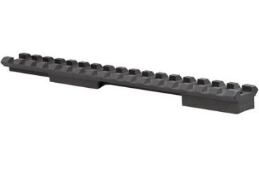 Image of AccuPoint Trijicon Remington 700 Short Action Rifle Scope Base